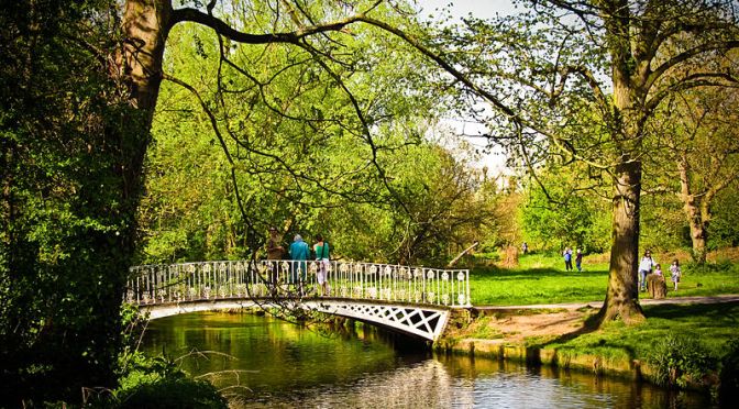 10 of the best days out near Wandsworth